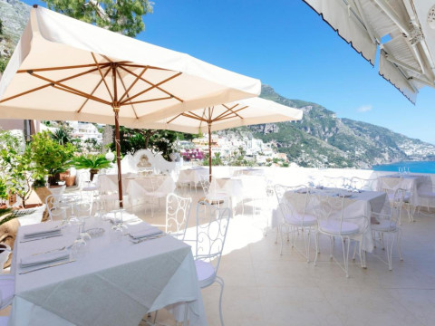 Hotel Conca d'Oro