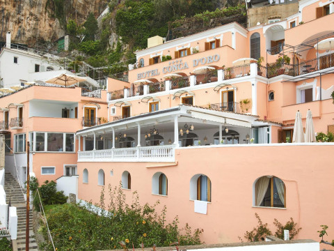 Conca D'Oro Hotel