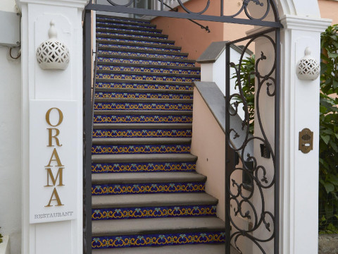Conca D'Oro Hotel