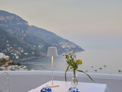 Conca D'Oro Hotel