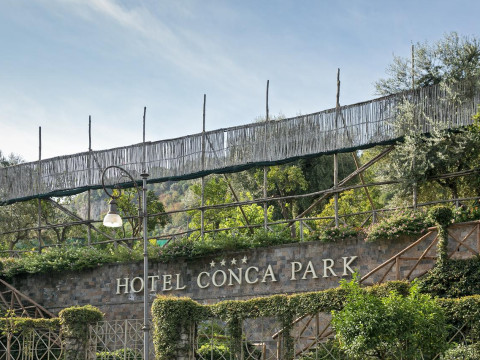 Conca Park Hotel