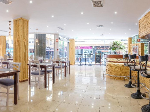 Hotel Concorde