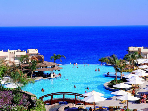 Concorde El Salam Sharm El Sheik