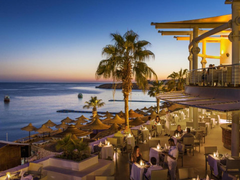 Concorde El Salam Sharm El Sheik