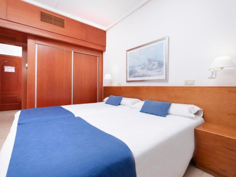 Concorde Hotel