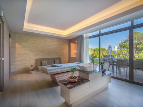 CONCORDE LUXURY RESORT