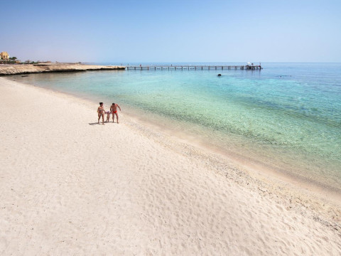 CONCORDE MOREEN BEACH & SPA MARSA ALAM
