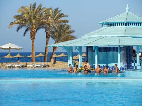 CONCORDE MOREEN BEACH & SPA MARSA ALAM