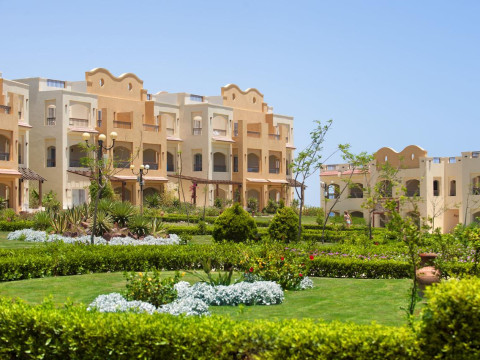 CONCORDE MOREEN BEACH & SPA MARSA ALAM