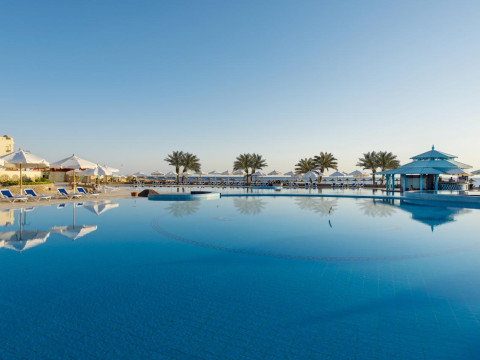 CONCORDE MOREEN BEACH & SPA MARSA ALAM