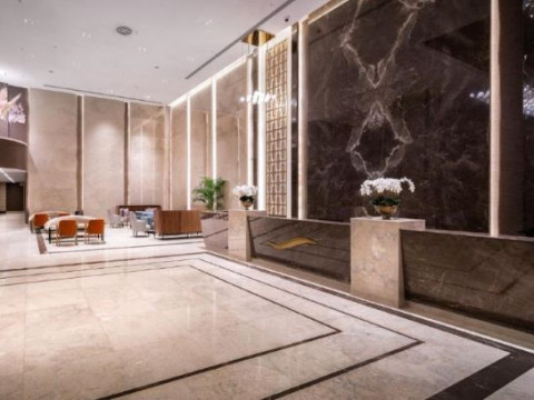 CONCORDE TOWER HOTEL