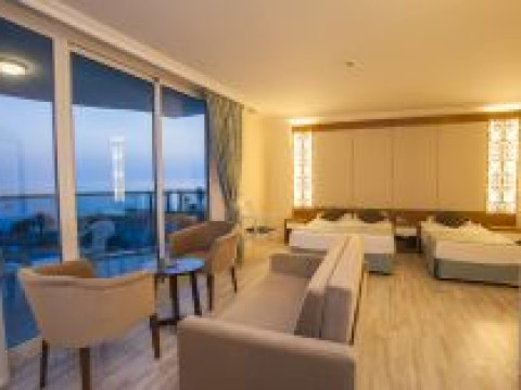 Hotel Concordia Celes