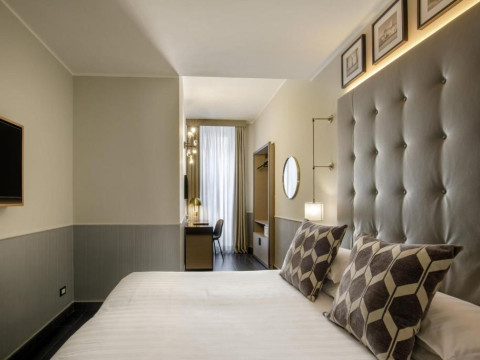 Condotti Boutique Hotel
