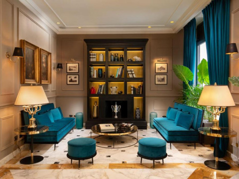 Condotti Boutique Hotel