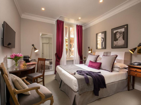 Condotti Boutique Hotel