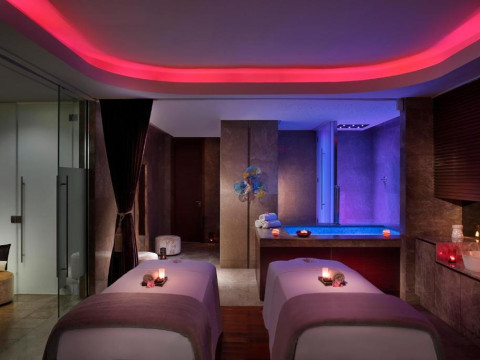 Conrad Abu Dhabi Etihad Towers