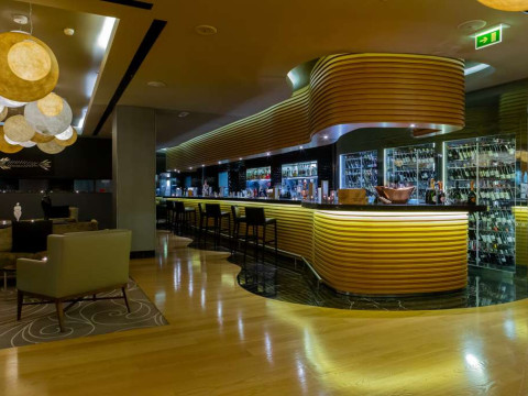 Conrad Algarve
