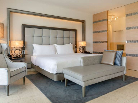 Conrad Algarve
