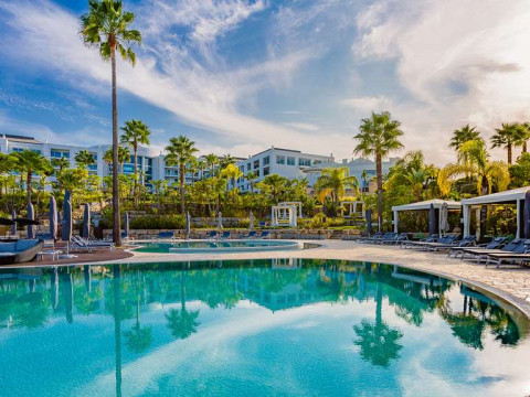 Conrad Algarve