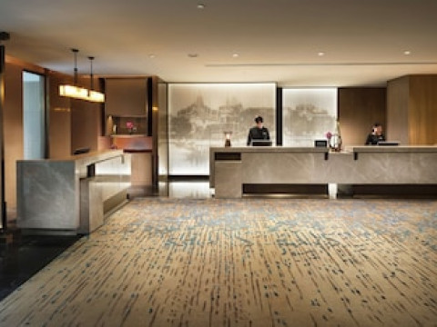 Conrad Bangkok