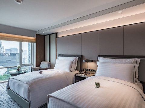 Conrad Bangkok