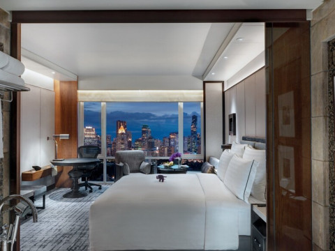 Conrad Bangkok