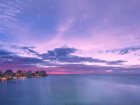 Conrad Bora Bora Nui