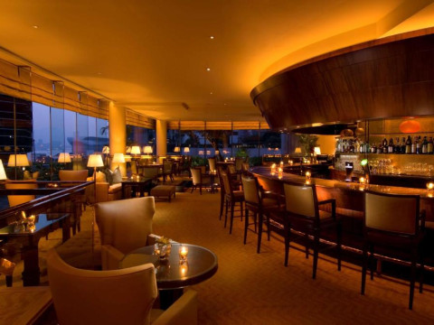 Conrad Hong Kong