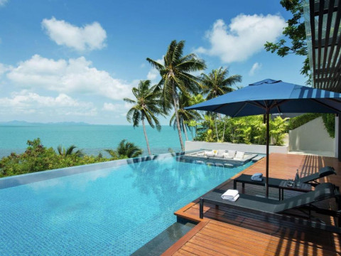 Conrad Koh Samui