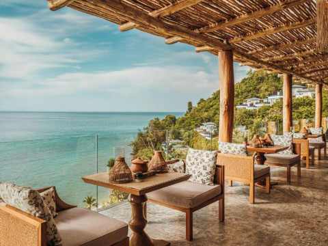 Conrad Koh Samui