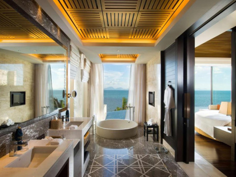 Conrad Koh Samui