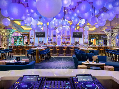 Conrad Las Vegas at Resorts World