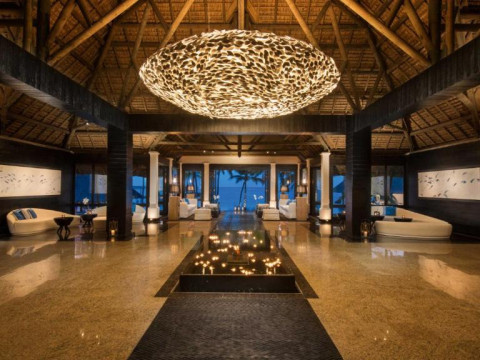 Constance Belle Mare Plage Resort