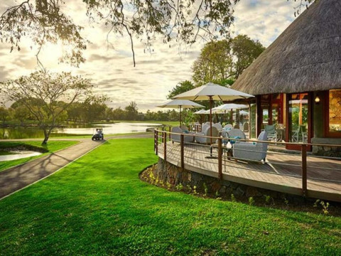 Constance Belle Mare Plage Resort