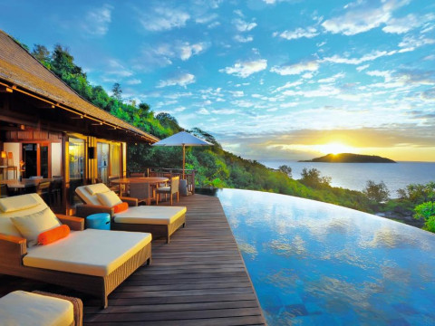 Constance Ephelia Resort