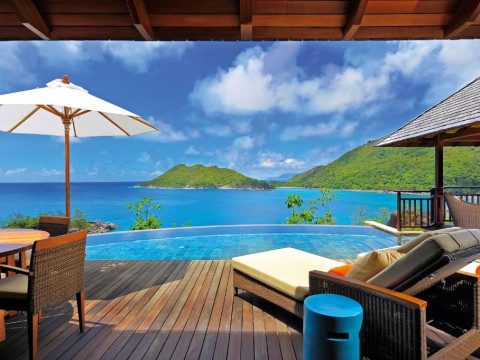 Constance Ephelia Resort