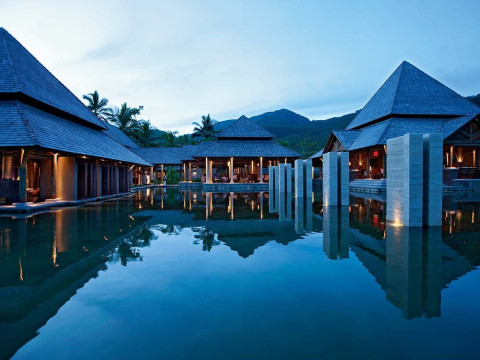 CONSTANCE EPHELIA MAHE SEYCHELLES