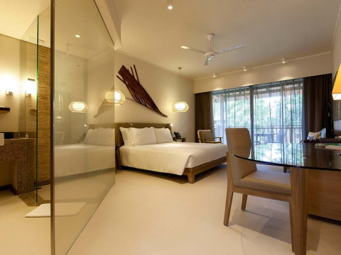 Constance Ephelia Mahe Seychelles