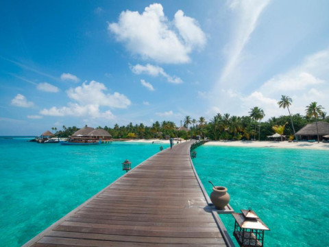 CONSTANCE HALAVELI MALDIVES