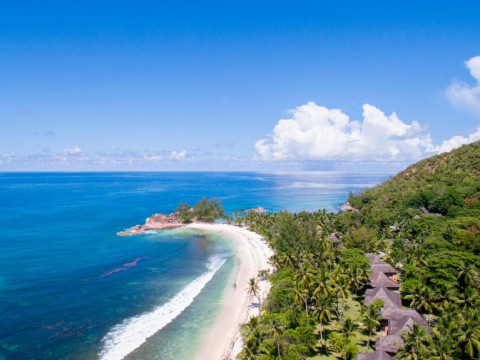 Constance Lemuria Resort