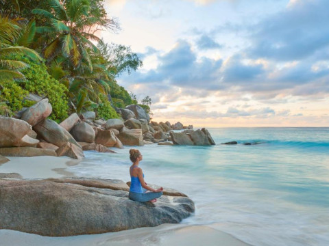 Constance Lemuria Resort