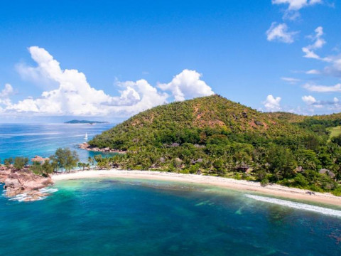 Constance Lemuria Resort