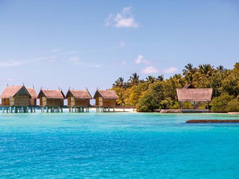 CONSTANCE MOOFUSHI MALDIVES