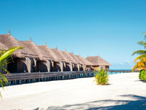 CONSTANCE MOOFUSHI MALDIVES