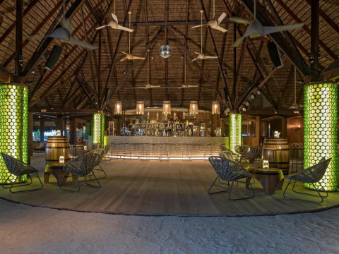 CONSTANCE MOOFUSHI MALDIVES