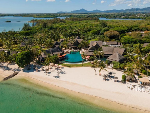 Constance Prince Maurice Resort