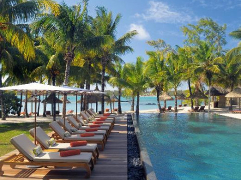 Constance Prince Maurice Resort