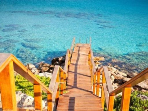 Hotel Constantinos The Great Beach