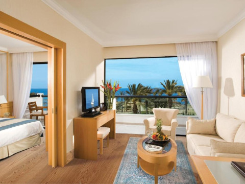 ASIMINA SUITES HOTEL/ ADULTS ONLY