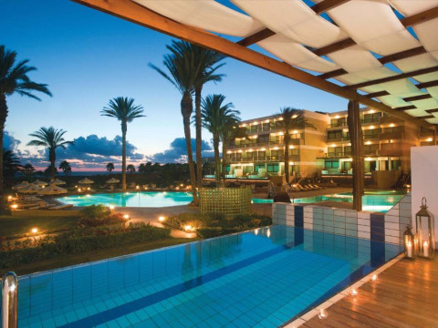 ASIMINA SUITES HOTEL/ ADULTS ONLY